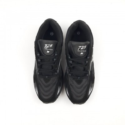 New Balance 725 ML725 черные, Размер 41