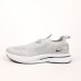 Nike Lightdtreet RUN светло серые, Размер 43
