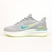 Nike ZOOM Winflo сірі з бірюзою, Розмір 37