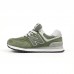 New Balance 574 Classic зелені, Розмір 37