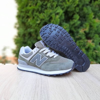 New Balance 574 Classic зелені, Розмір 37