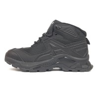 Salomon Quest Element Gtx черные, Размер 45 Salomon Quest Element Gtx черные, Размер 45