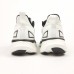 Nike AIR ZOOM білі з чорним, Розмір 38