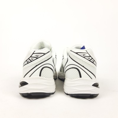 Asics Gel-1130 белые с черным, Размер 39