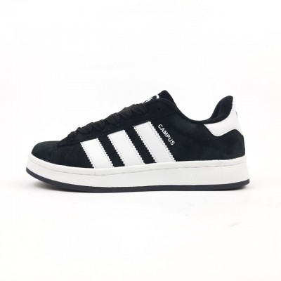 Adidas CAMPUS 00s чорні з білим, Розмір 38 Adidas CAMPUS 00s чорні з білим, Розмір 38