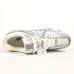New Balance 1064 білі з сріблом, Розмір 41
