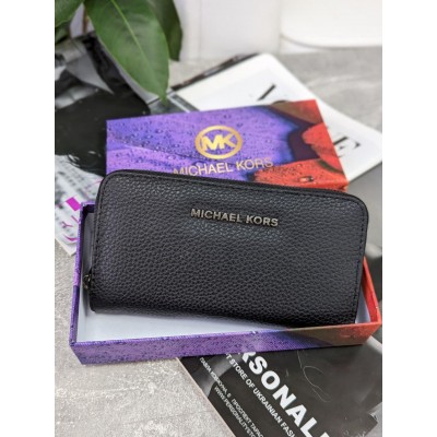 Гаманець Michael Kors великий Майкл Корс жіночий великий чорний Гаманець Michael Kors великий Майкл Корс жіночий великий чорний