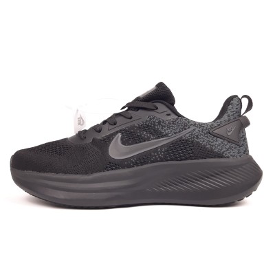 Nike ZOOM чорні, Розмір 46