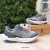 Salomon Elixir Activ серые с салатовым, Размер 43