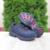 Merrell ICE CUP MOC ІІІ Чорні з червоним, Розмір 41