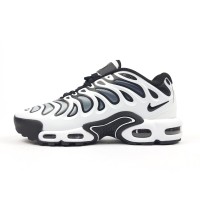 Nike Air Max TN Plus Drift білі з чорним, Розмір 41