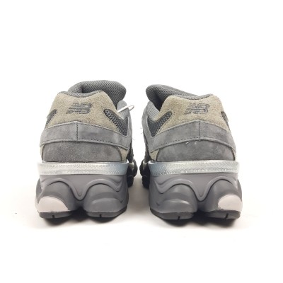 New Balance 9060 темно сірі, Розмір 42