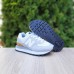 New Balance 574 Legacy светло серые (белая N), Размер 40