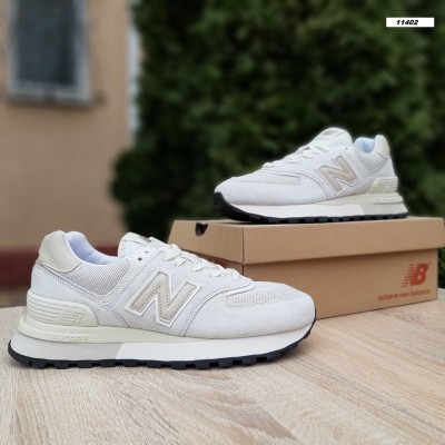 New Balance 574 Legacy Beige бежеві, Розмір 45