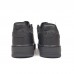 Nike Air Force 1 Low Black чорні, Розмір 38