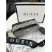 Сумка женская  серый Guess Гесс кросс-боди