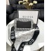Сумка женская  серый Guess Гесс кросс-боди