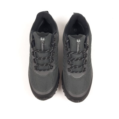 Columbia GORE-TEX сірі, Розмір 41