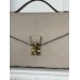 Сумка жіноча Луї Вітон через плече Louis Vuitton Medium Pochette кремовий