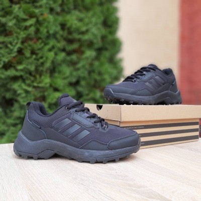 Adidas низкие Черные, Размер 44
