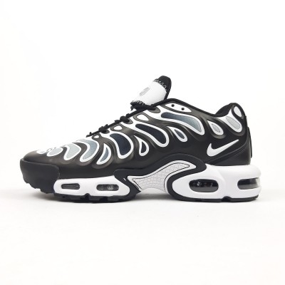 Nike Air Max TN Plus Drift черный с белым, Размер 42