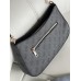 Сумка жіноча Guess Noelle 2в1 сірий Гесс