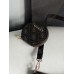 Сумка жіноча Guess Noelle 2в1 коричневий Гесс