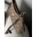 Сумка жіноча Guess Noelle 2в1 бежевий Гесс
