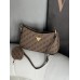 Сумка жіноча Guess Noelle 2в1 бежевий Гесс