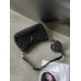 Сумка жіноча Guess Noelle 2в1 чорний Гесс