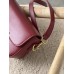 Женская сумка Love Box Bag Pinko красный через плече Пинко