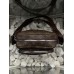Мужская сумка мессенджер Louis Vuitton через плечо коричневый Луи Виттон