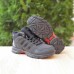 Adidas Terrex ClimaProof Mid FUR высокие черные, Размер 44