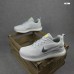 NiKE AIR Running сірі, Розмір 41