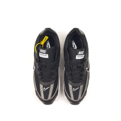 Nike Initiator чорні з білим, Розмір 41