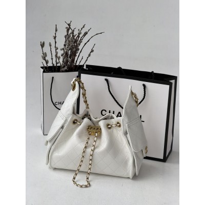 Сумка жіноча Chanel 25 Small Handbag Premium білий Шанель торба Сумка жіноча Chanel 25 Small Handbag Premium білий Шанель торба