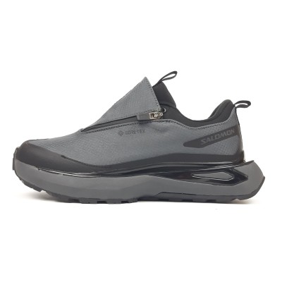 Salomon Odyssey Elmt gore tex темно сірі, Розмір 44 Salomon Odyssey Elmt gore tex темно сірі, Розмір 44