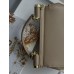 Сумка женская Sicily 19cm коричневый Дольче