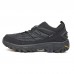 Merrell ICE CUP MOC ІІІ Чорні з салатовим, Розмір 41