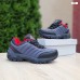 Merrell Vibram Серый с красным термо/флис, Размер 41