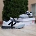 New Balance XC-72 Білі із сірим, Розмір 37