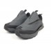 Salomon Odyssey Elmt gore tex темно сірі, Розмір 44