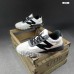 New Balance XC-72 Білі із сірим, Розмір 37