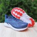 HOKA ONE ONE Clifton 8 сині з червоним, Розмір 44