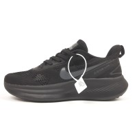 Nike AIR ZOOM черные, Размер 39