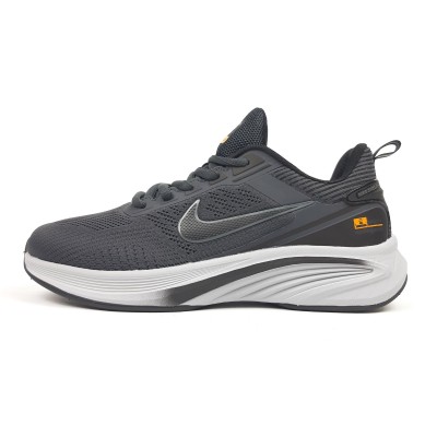 Nike ZOOM Pegasus Running Shield темно серые, Размер 38