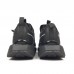 Salomon Odyssey Elmt gore tex чорні з білим, Розмір 46