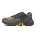Salomon ACS+FT хаки с черным, Размер 42