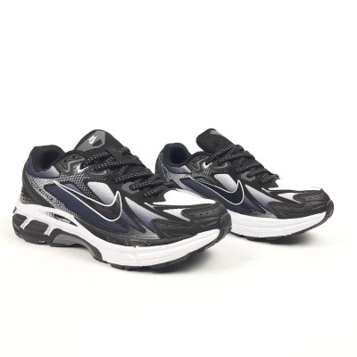 Nike Halo Mix черные с белым, Размер 40