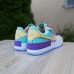 Nike Air Force 1 Shadow бежеві, Розмір 38